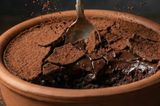Fudge Cake Tagine