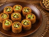 Ward Al Sham Pistachio