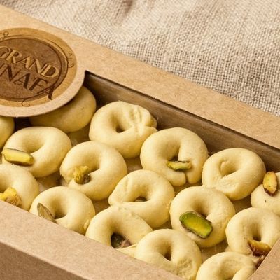 Box of Ghraiba