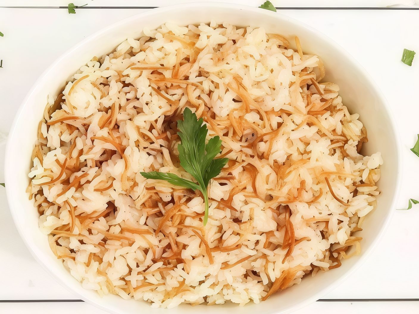 Vermicelli Rice Mix