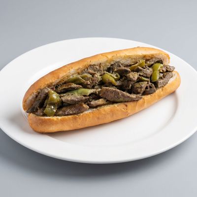 Alexandrian Liver