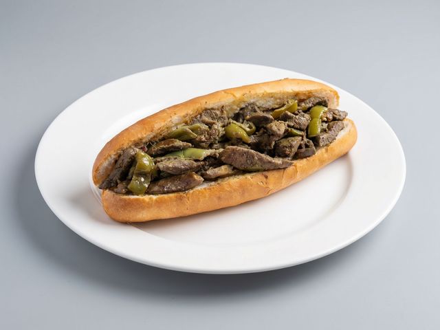 Alexandrian Liver