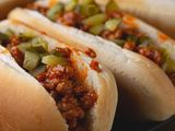 Minced Baladi Sausage