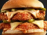 Amo Hosny chicken