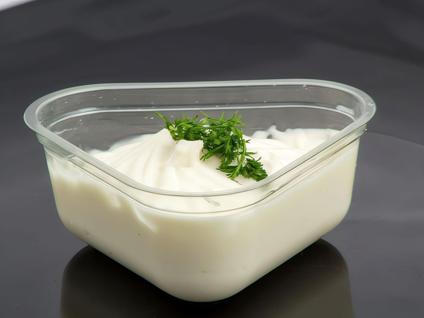 Garlic Dip