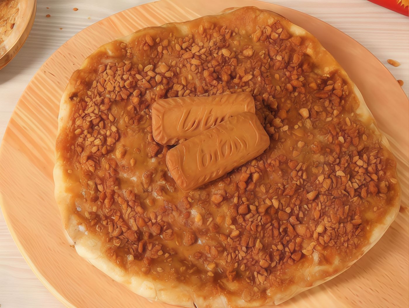 Lotus Pie
