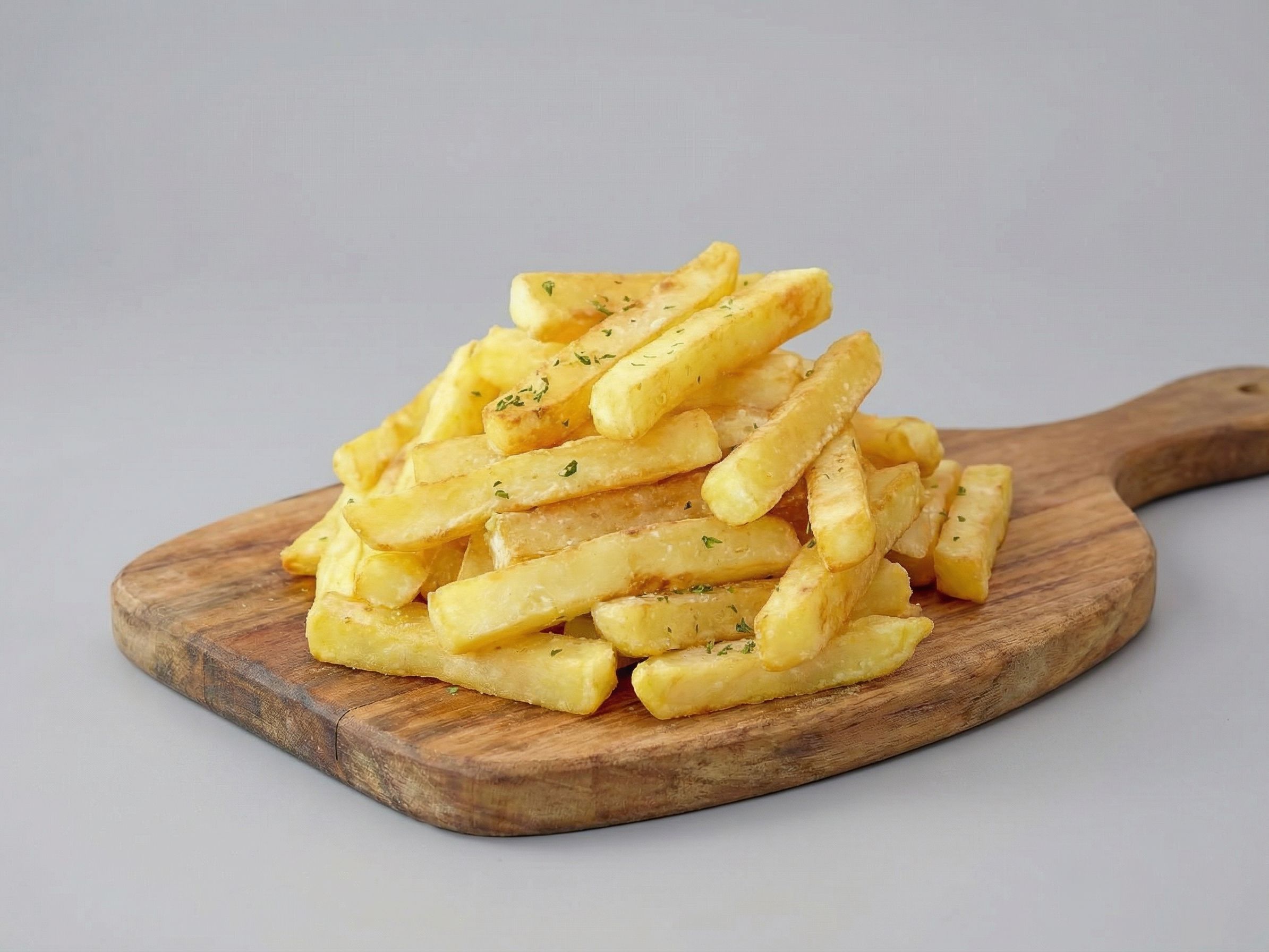 Fries