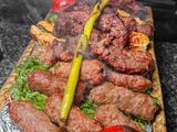 Samarmon Mix Grill