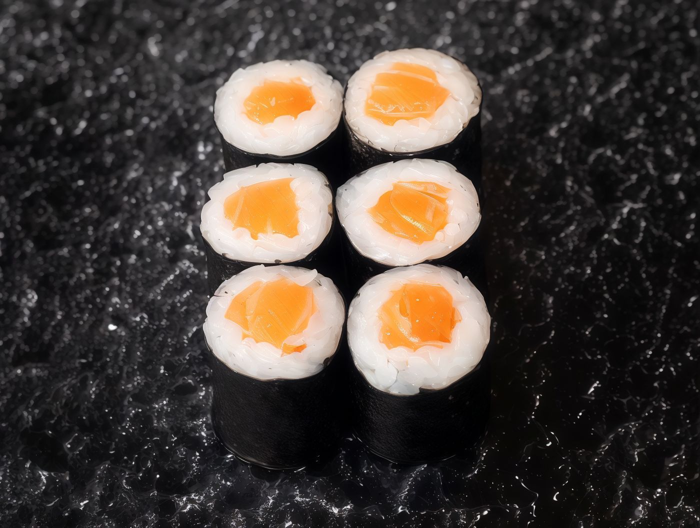 Tamago Hosomaki