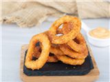Onion Rings Packet
