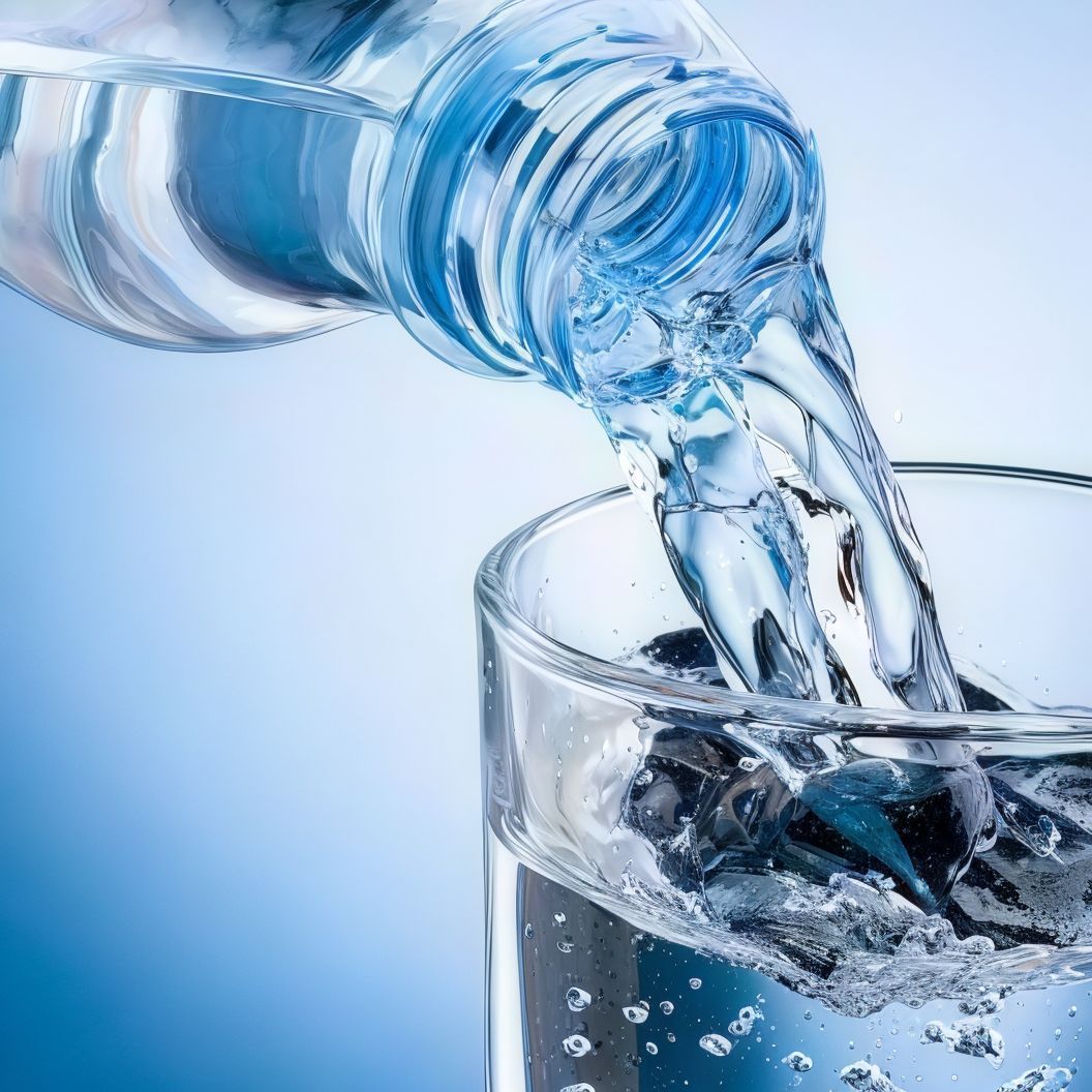 Mineral Water