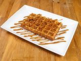 Waffle Lotus