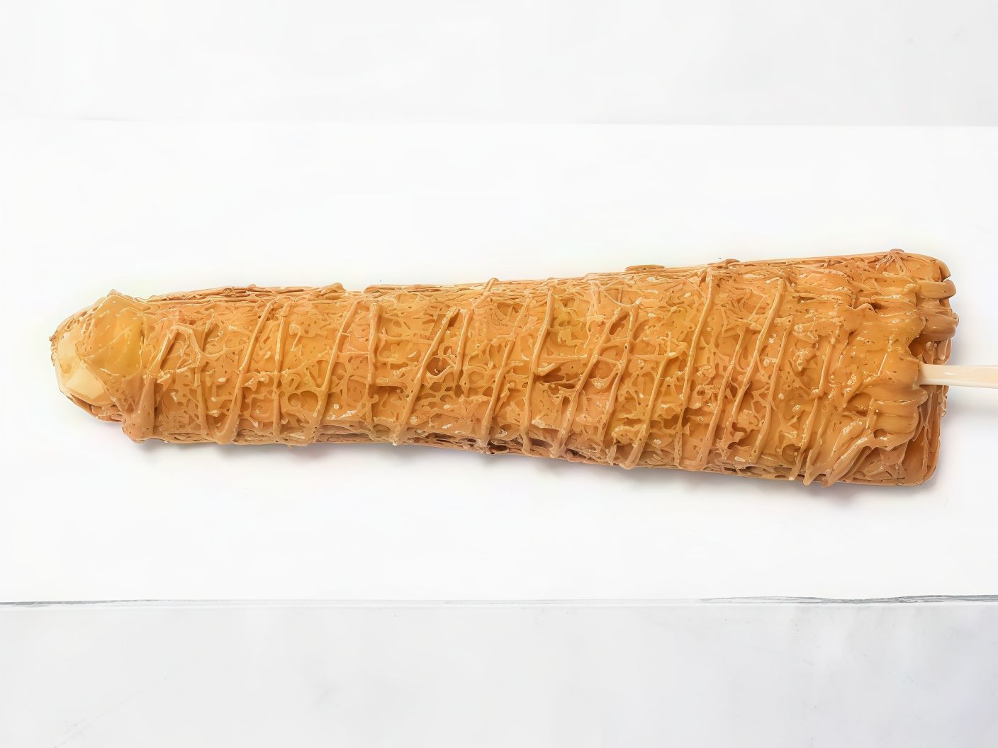 Lotus Waffle Stick