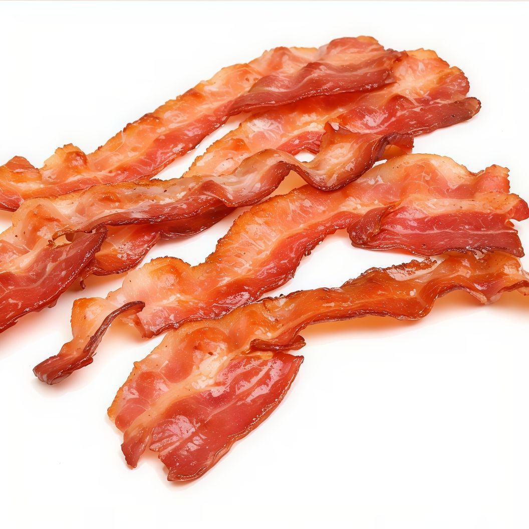 Extra Beef Bacon