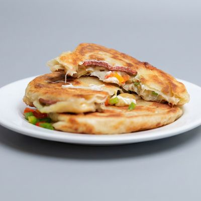 فطيرة سلامي