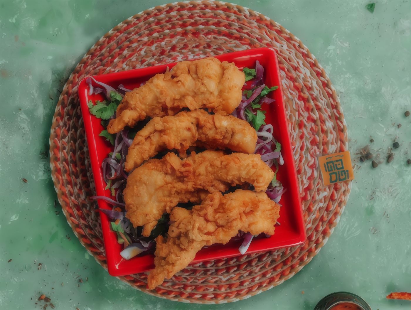 Chicken Strips