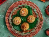 Chicken Lollipops 4 Pcs