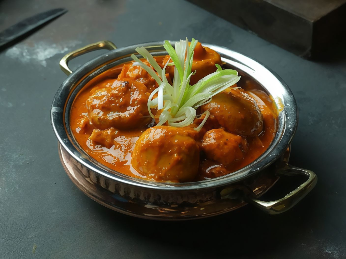 Chicken Mushroom Garlic
