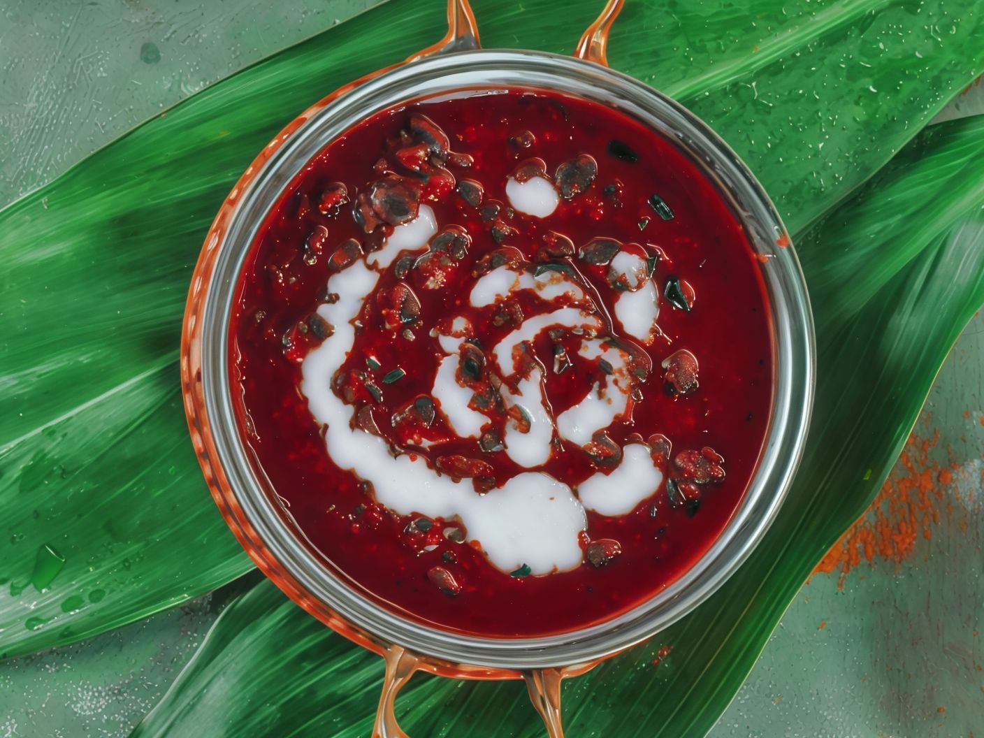 Dal Makhani
