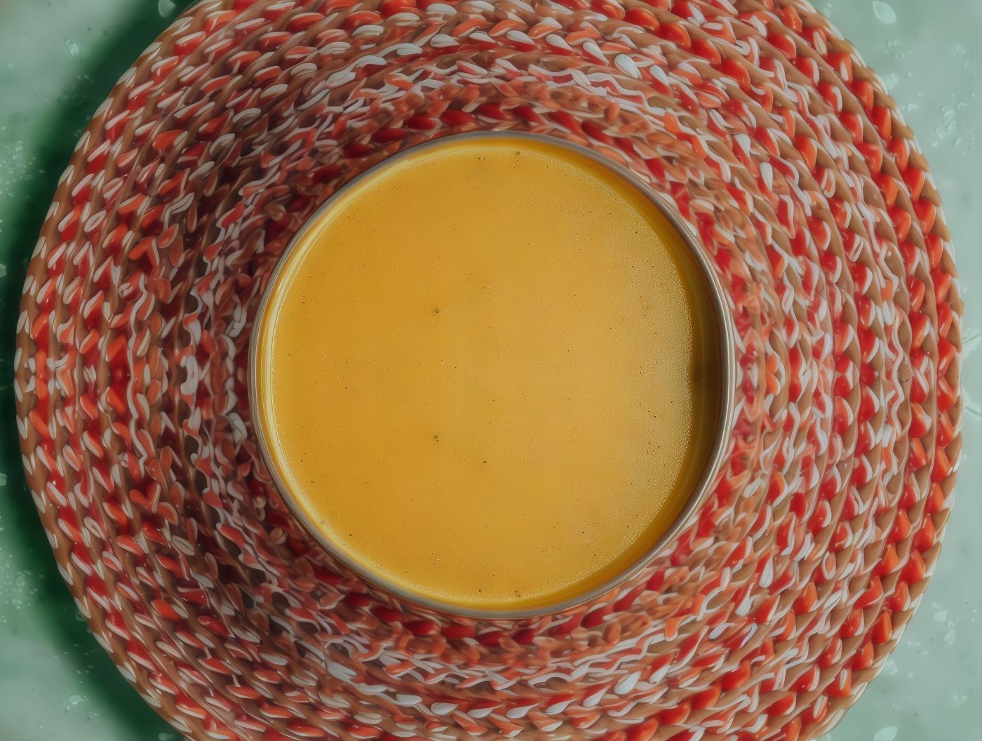 Lentil Soup
