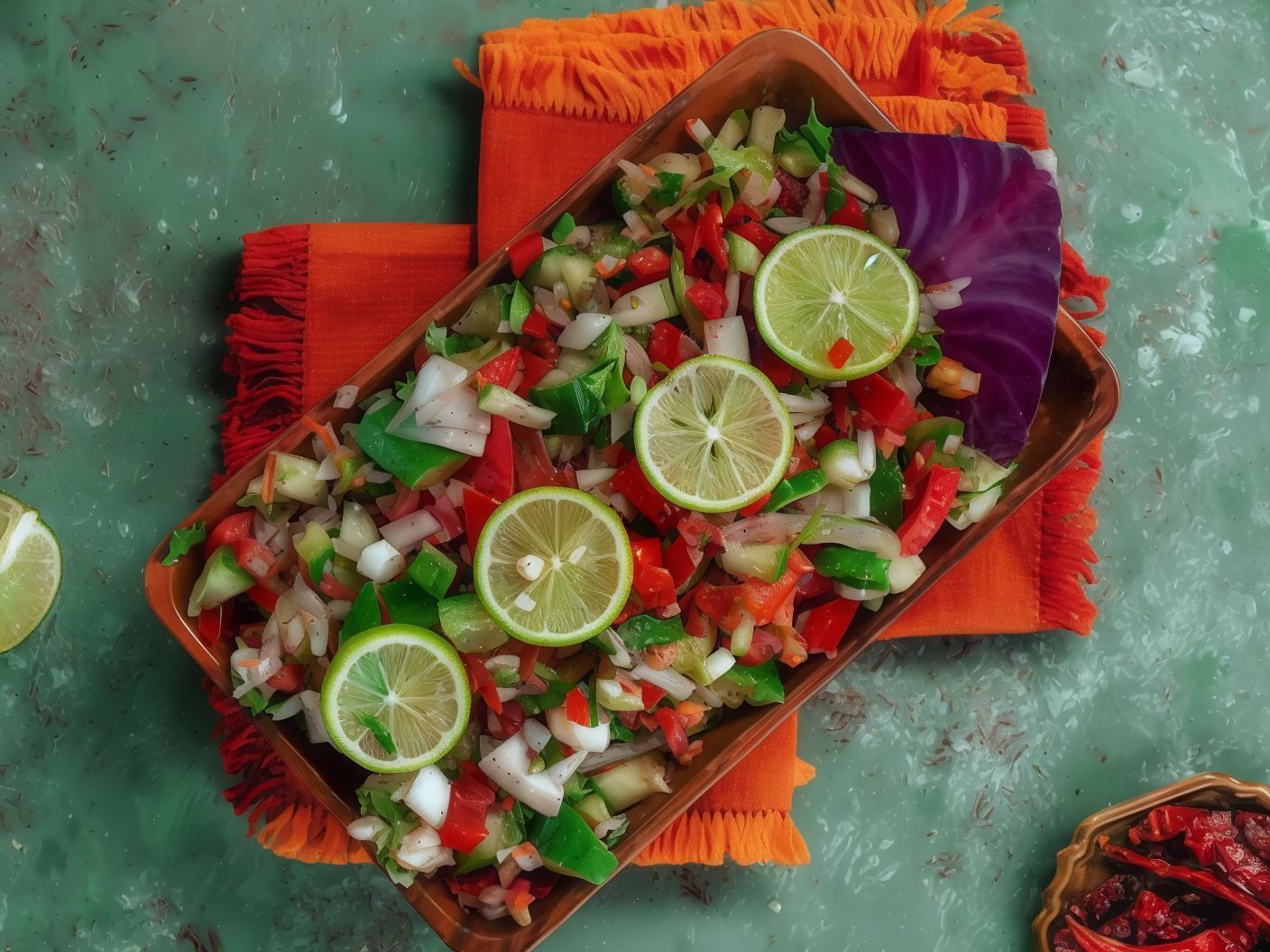 Green Salad