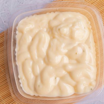Garlic Dip