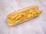 Potato Sandwich