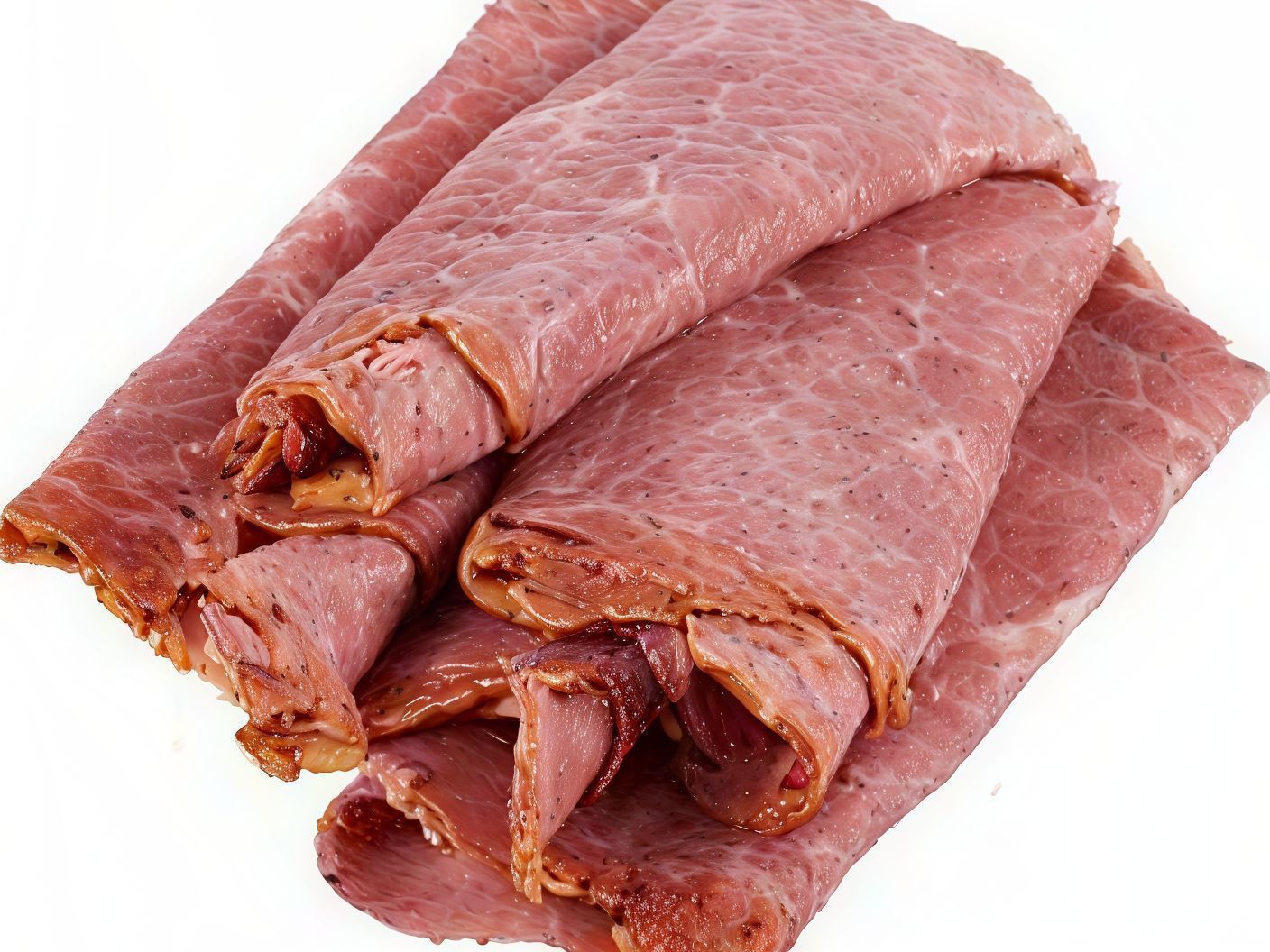 Add Pastrami