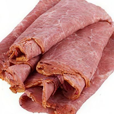 Add Pastrami