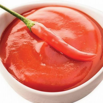 Spicy Sauce