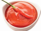 Spicy Sauce