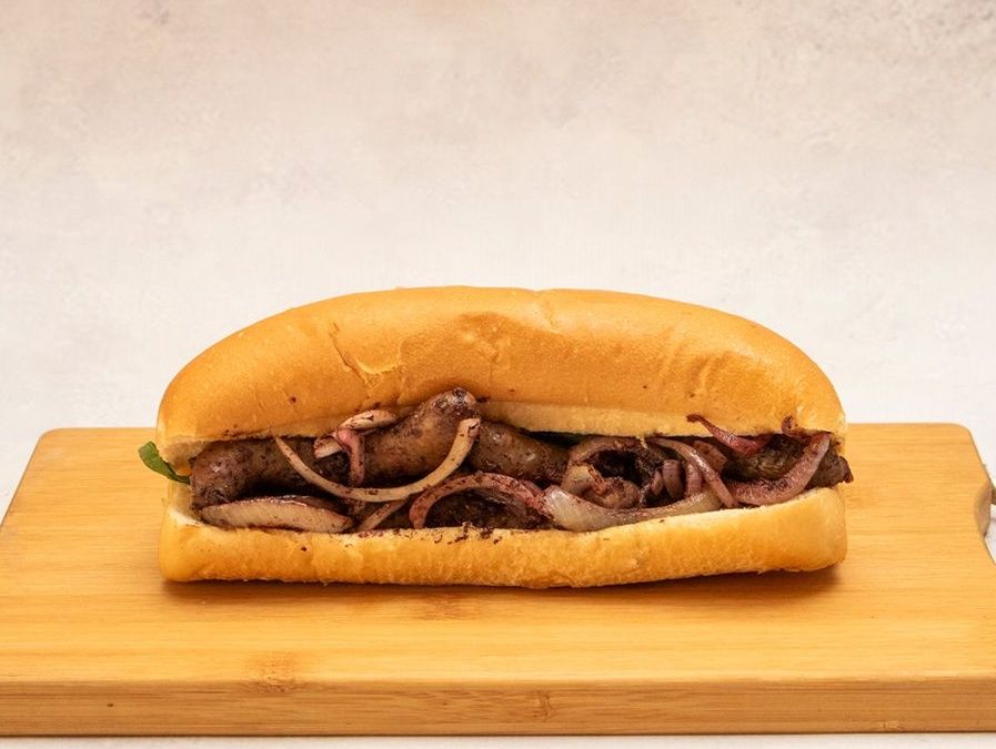 Turkish Sausage