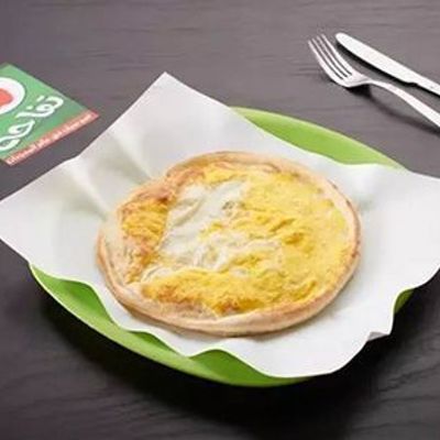 Eggs Mix Manoucheh