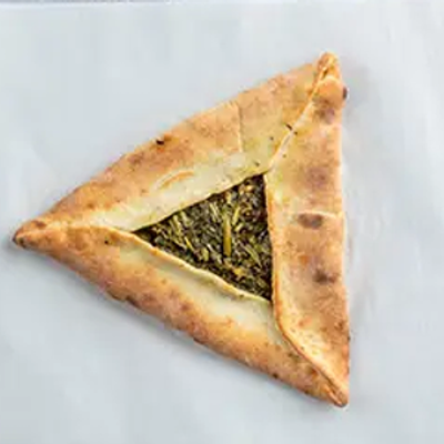 Spinach Manoucheh