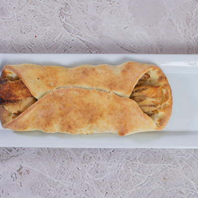 Chicken Slices Manoucheh