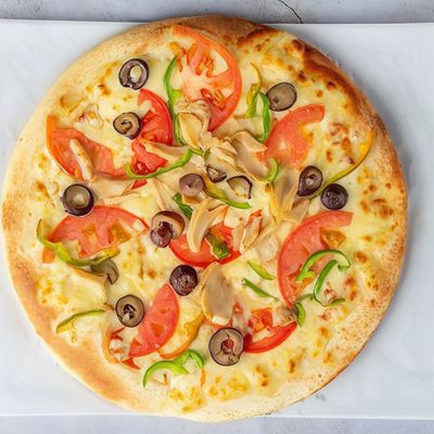 Four Seasons Pizza