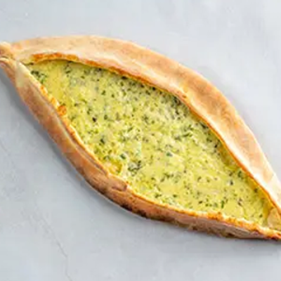 Shami Cheese Manoucheh