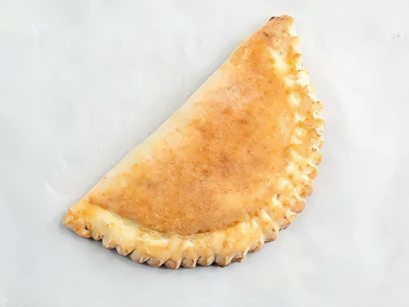 Cheddar Cheese Manoucheh