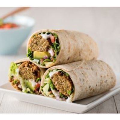 Falafel Sandwich