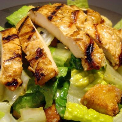 Ceaser Salad