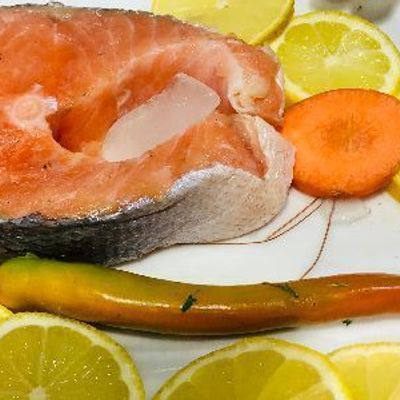 Salmon