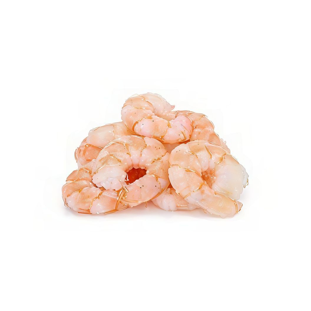Shrimp Lahm