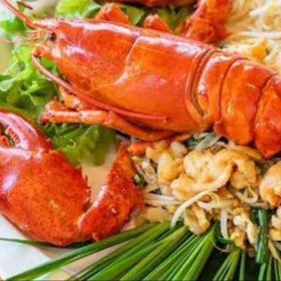 Lobster