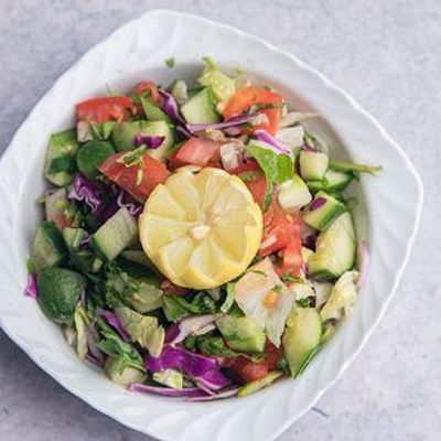 Green Salad