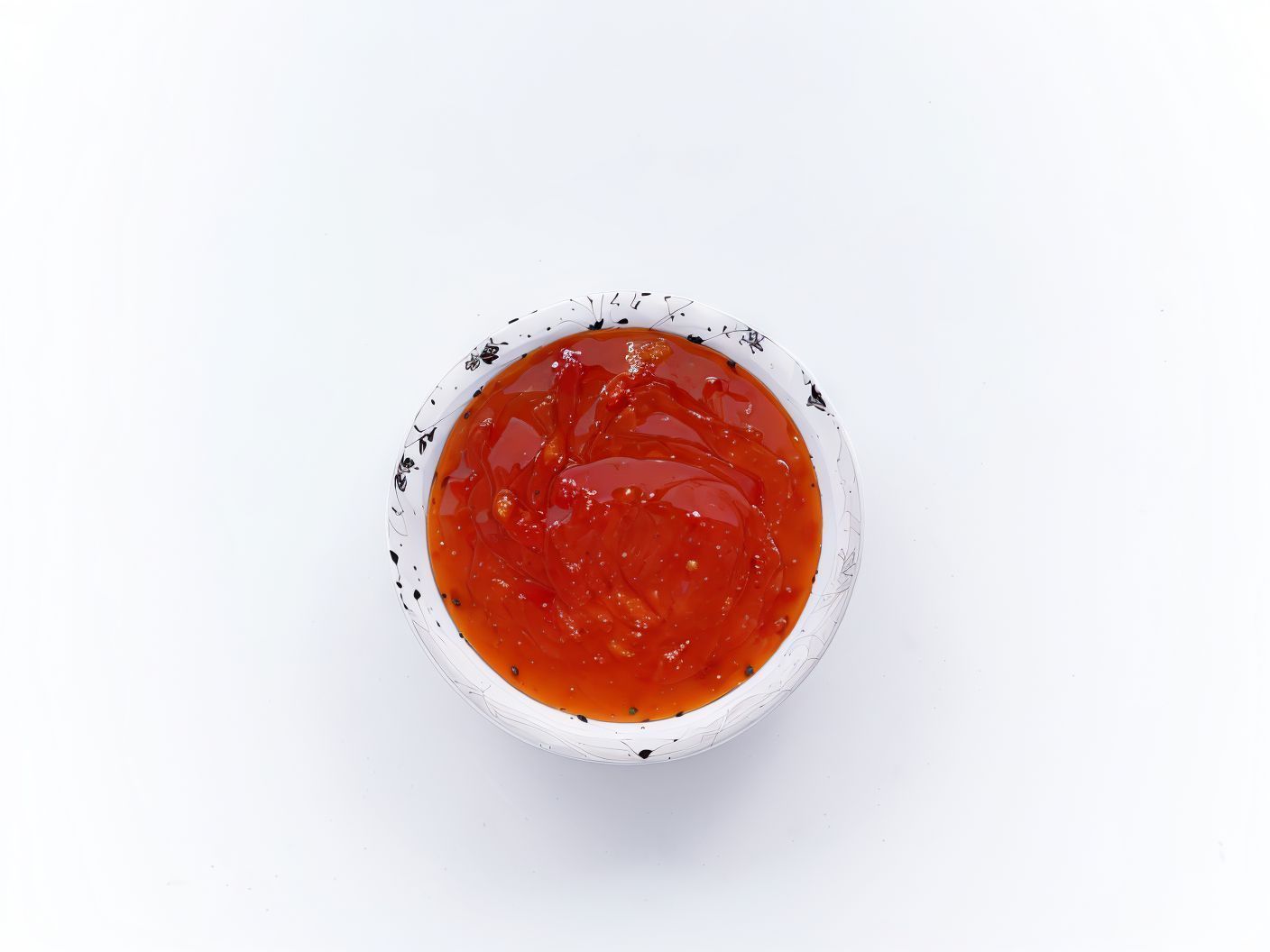 Sweet Chili Sauce