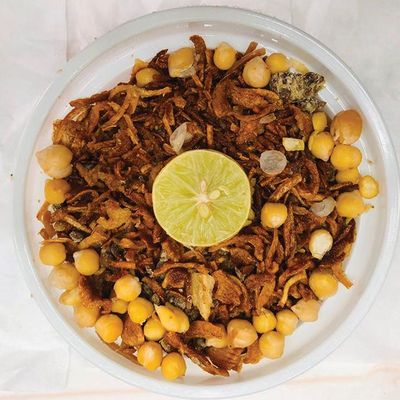 صندوق نجمة الكشري