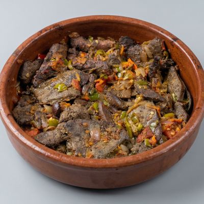 كومبو الكبد
