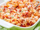 Italian Pasta, Negresco