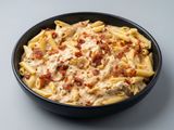 Italian Pasta with Chicken Ranch