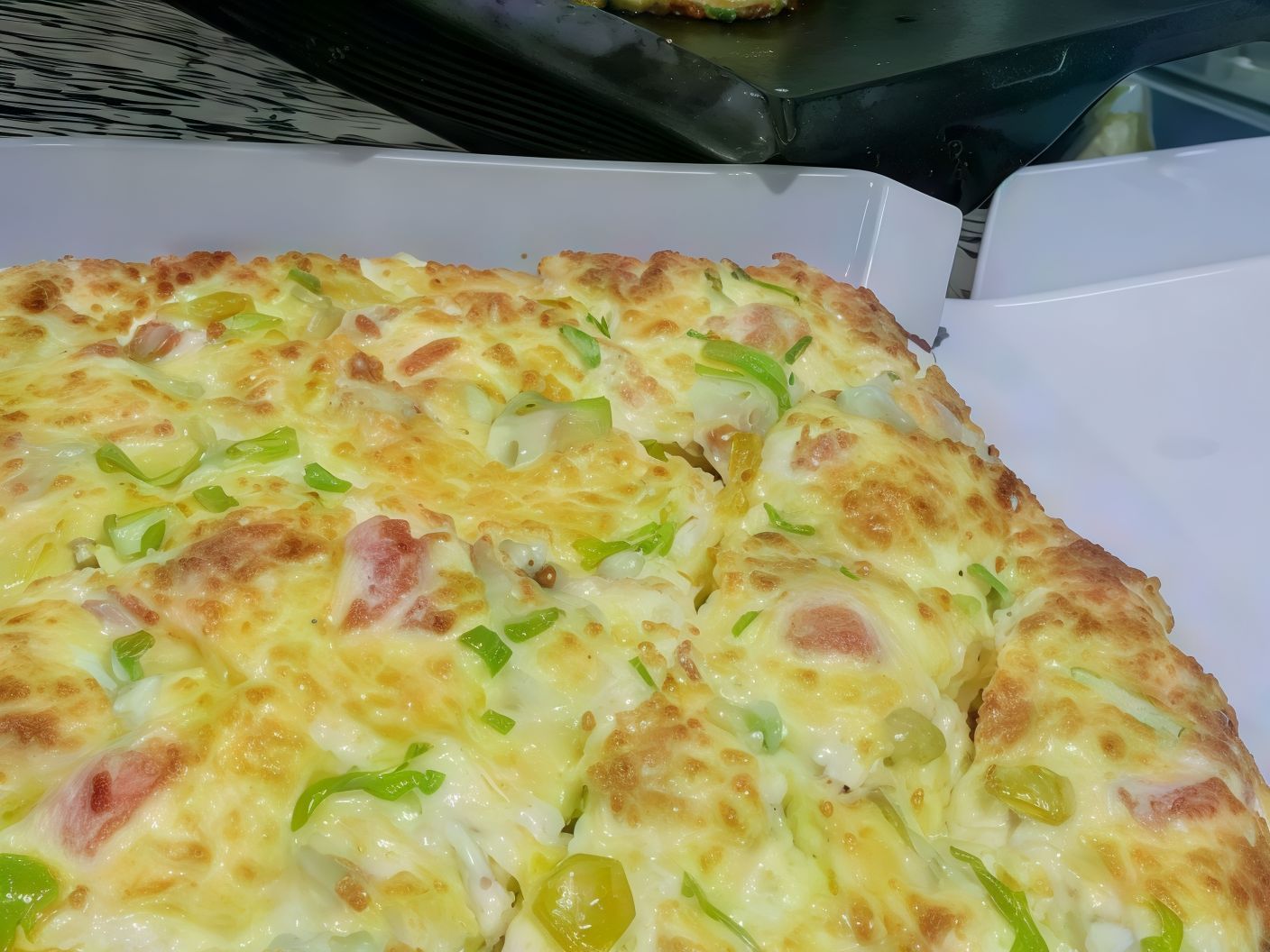 Oriental Supreme Meats Feteer
